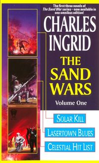 Produktbild: The Sand Wars