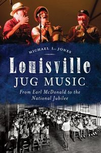Produktbild: Louisville Jug Music