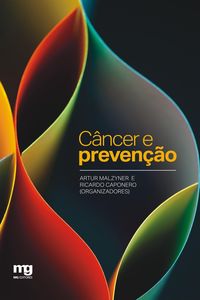 Produktbild: C&acirc;ncer e preven&ccedil;&atilde;o