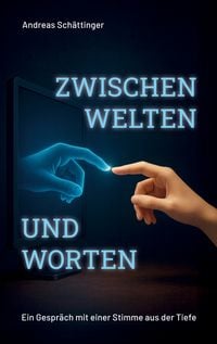 Produktbild: Zwischen Welten und Worten