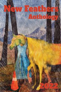 Produktbild: New Feathers Anthology 2022