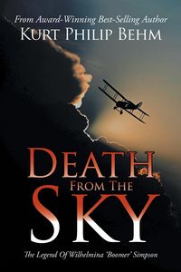 Produktbild: Death From The Sky