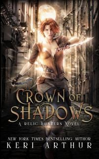 Produktbild: Crown of Shadows