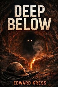 Produktbild: Deep Below