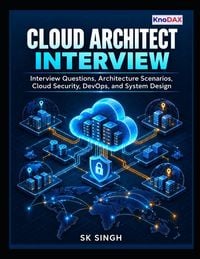 Produktbild: Cloud Architect Interview