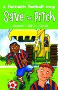Produktbild: The Tigers: Save the Pitch