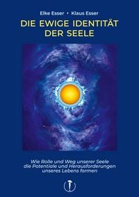 Produktbild: Die Ewige Identit&auml;t der Seele