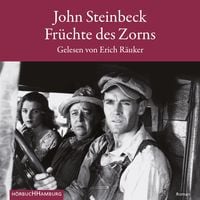 Produktbild: Fr&uuml;chte des Zorns