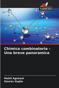 Produktbild: Chimica combinatoria - Una breve panoramica