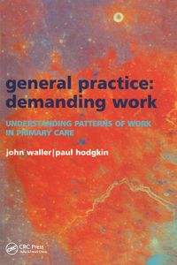 Produktbild: General Practice--Demanding Work