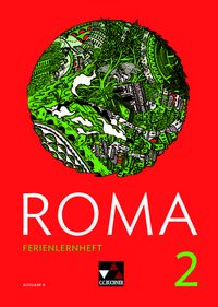 Produktbild: Roma B / ROMA B Ferienlernheft 2