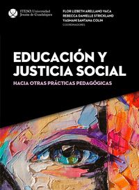 Produktbild: Educaci&oacute;n y justicia social