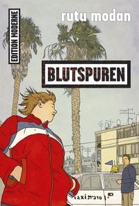 Produktbild: Blutspuren