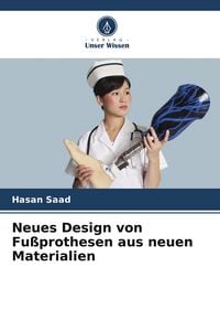 Produktbild: Neues Design von Fu&szlig;prothesen aus neuen Materialien