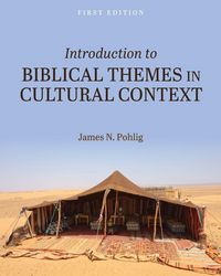 Produktbild: Introduction to Biblical Themes in Cultural Context