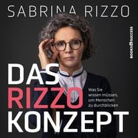 Produktbild: Das Rizzo-Konzept