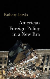 Produktbild: American Foreign Policy in a New Era