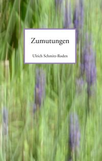 Produktbild: Zumutungen