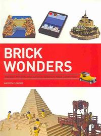 Produktbild: Brick Wonders