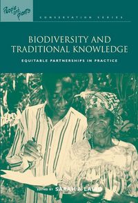 Produktbild: Biodiversity and Traditional Knowledge