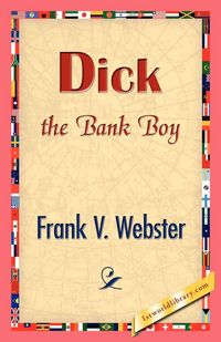 Produktbild: Dick the Bank Boy