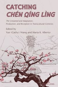 Produktbild: Catching Chen Qing Ling