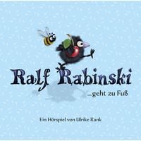 Produktbild: Ralf Rabinski ...geht zu Fu&szlig;