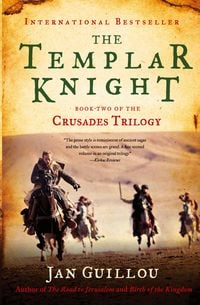 Produktbild: Templar Knight, The
