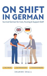 Produktbild: On Shift in German