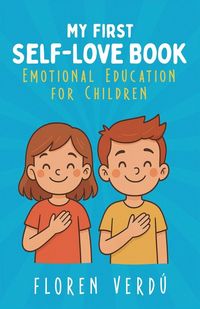 Produktbild: My First Self-Love Book