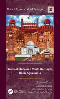 Produktbild: Natural Stone and World Heritage