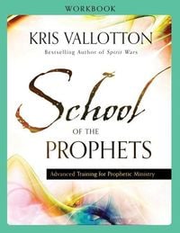 Produktbild: School of the Prophets Workbook