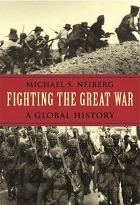 Produktbild: Fighting The Grt War