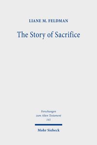 Produktbild: The Story of Sacrifice