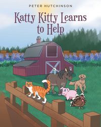 Produktbild: Katty Kitty Learns to Help