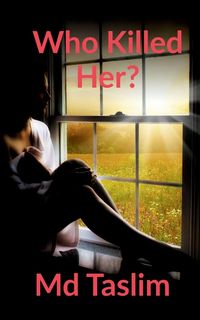 Produktbild: Who Killed Her?