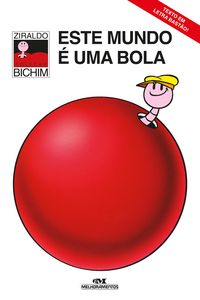 Produktbild: Este mundo &eacute; uma bola