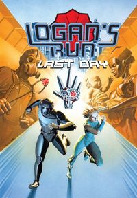Produktbild: Logan's Run