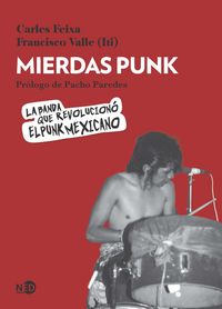 Produktbild: Mierdas Punk