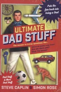 Produktbild: Caplin, S: Ultimate Dad Stuff