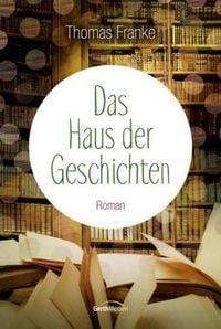 Produktbild: Das Haus der Geschichten
