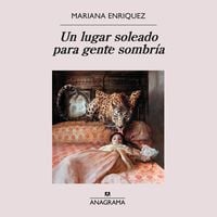 Produktbild: Un lugar soleado para gente sombr&iacute;a