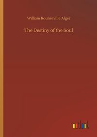 Produktbild: The Destiny of the Soul