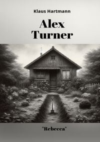 Produktbild: Alex Turner "Rebecca"
