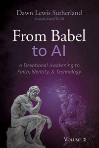 Produktbild: From Babel to AI, Volume 2