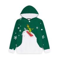 Produktbild: Hoodie Definitely naughty, Gr. S/M