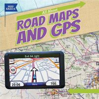 Produktbild: All Abt Road Maps & Gps