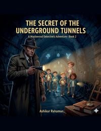 Produktbild: The Secret of the Underground Tunnels