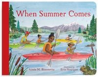 Produktbild: When Summer Comes