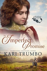 Produktbild: An Imperfect Promise (Abiding Love, #1)